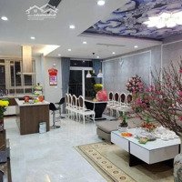 Hàng Hiếm Phố Lạc Hồng Quận Thanh Xuân 75M2*7T*Mt6M Thang Máy - Ô Tô Vào Nhà-Đỗ Cửa Giá Chỉ 18 Tỷ