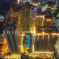 Penthouse Có Mức Giá Tốt Nhất Khu Vực Trung Tâm