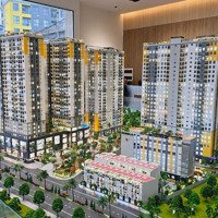 Trả Trước 239 Triệu Cho Căn Hộ 2Pn+ 2 Vệ Sinhtại Bcons City Làng Đại Học Thủ Đức.hợp Đồng Thuê 14 Triệu/Tháng