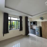 Trống Sẵn 1 Phòng STUDIO + Ban công + FULL Nội Thất Tại Đặng Thùy Trâm Bình Thạnh