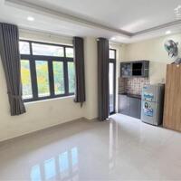 Trống Sẵn 1 Phòng STUDIO + Ban công + FULL Nội Thất Tại Đặng Thùy Trâm Bình Thạnh