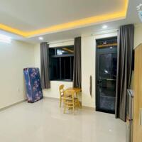 Trống Sẵn 1 Phòng STUDIO + Ban công + FULL Nội Thất Tại Đặng Thùy Trâm Bình Thạnh