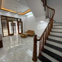 Chính Chủ Ông Luận Bán Nhà Gkv Đại La 39M2 5 Tầng 3 Phòng Ngủmặt Tiền4M Giá Bán 6Tỷ Ôtô, Sổ Đỏ Đẹp