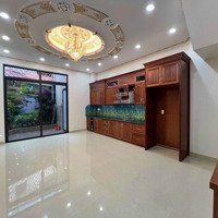 Bán Nhà Riêng ~90M2 Khu Quán Nam Có Thang Máy Hiện Đại