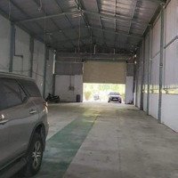 Cho Thuê Xưởng Thuận An Giá Siêu Rẻ 500M2 Chỉ 18 Triệu / Tháng Có Điện 3 Pha