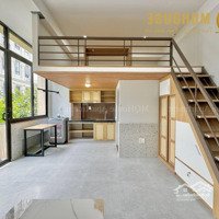 Căn Hộ Mini Dạng Studio + Duplex - Làng Đại Học B3 B5 - Võ Thị Nhờ - Sát Surieriveside - Tdt Nhà Bè