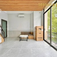 Căn Hộ Mini Dạng Studio + Duplex - Làng Đại Học B3 B5 - Võ Thị Nhờ - Sát Surieriveside - Tdt Nhà Bè