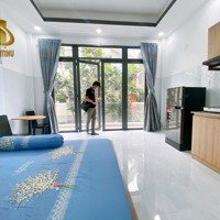 Chung Cư Mini Cho Thuê Dạng Studio + Duplex - Sát Nguyễn Lương Bằng - Phú Mỹ Hưng Quận 7 Giá Rẻ