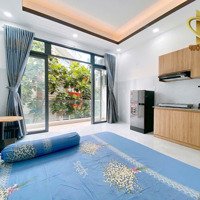 Chung Cư Mini Cho Thuê Dạng Studio + Duplex - Sát Nguyễn Lương Bằng - Phú Mỹ Hưng Quận 7 Giá Rẻ