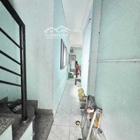 60M2 - 4 Tầng - Btct - 1/ Hxt Đổ Cửa - Dòng Tiền 20 Triệu/Th - Ngộp Bank - Cộng Hòa - Thân Nhân Trung