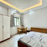 New ! Cho Thuê Phòng Studio 30M2 Cửa Sổ Lớn Quận 3 Gần Đại Học Sư Phạm Có Thang Máy Tiện Lợi