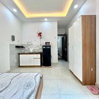 New ! Cho Thuê Phòng Studio 30M2 Cửa Sổ Lớn Quận 3 Gần Đại Học Sư Phạm Có Thang Máy Tiện Lợi