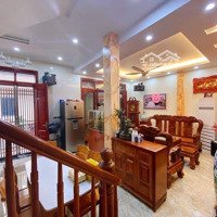 Bán Nhà 5 Tầng Phân Lô Chợ Mơ Tại Quận Hai Bà Trưng Giá Rẻ.