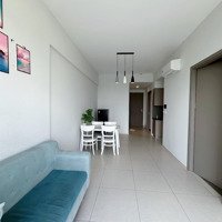 West Gate 59M2( 2 Phòng Ngủ+ 2Wc) Full Nội Thất Cho Thuê Chỉ 7, 5 Triệu/1 Nhà Trống Ở Ngay