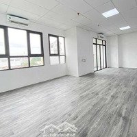 Siêu Đẹp! Cho Thuê Nhà Mặt Phố Đỗ Quang. 120M2X 7Tmặt Tiền6M Giá Bán 100 Triệu Thông Sàn, Đầy Đủ Pccc. Free 1Th