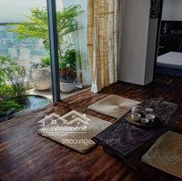 (Giá All In) Căn Hộ 2 Phòng Ngủ View Hồ Bơi Tầng Thấp Đảo Kim Cương - Diamond Island Kế Quận 1