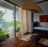 (Giá All In) Căn Hộ 2 Phòng Ngủ View Hồ Bơi Tầng Thấp Đảo Kim Cương - Diamond Island Kế Quận 1