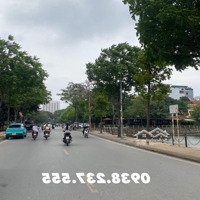 Nhà View Hồ Văn Quán - 200M - Doanh Thu Khủng - Căn Hiếm !