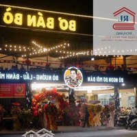 Cho Thuê Góc 2 Mặt Tiền Cc26 - Cc27 Trường Sơn - Nguyễn Giãn Thanh, P15, Quận 10. Giá Bán 190 Triệu