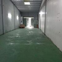 CHO THUÊ KHO 150M2 TRONG VSIP1 - AN PHÚ - THUẬN AN CÓ ĐIỆN 3 PHA CÓ VP