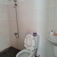 Cho thuê căn hộ Belleza lô B - 2PN 2WC 65m2