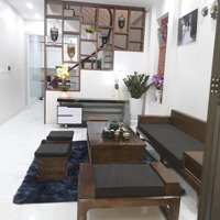 Nhà Đẹp Phố Kim Giang,Hoàng Mai,Ngõ Thông,Kinh Doanh,Gần Ô Tô, Diện Tích: 45M2*4T