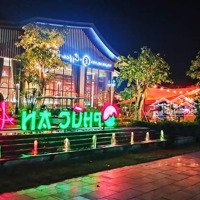 Bán Shophouse Ngay Cổng Chào Châu Đốc