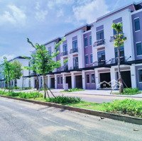 Bán Shophouse Ngay Cổng Chào Châu Đốc