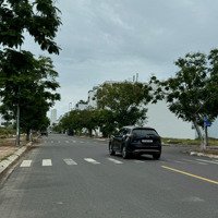 Bán Lô Đất Mặt Tiền Đường Số 8 Hà Quang 2 Nha Trang, Vị Trí Đối Diện Ttmt, Song Song Với Tố Hữu