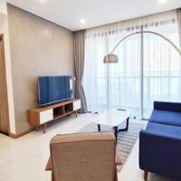 Nhà đẹp cho thuê - SUNWAH PEARL - 2PN 102m2 view sông 30tr net