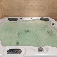 Cho Thuê 200M2 Mặt Bằng Hầm B2 Của Tòa Khách Sạn Làm Spa.