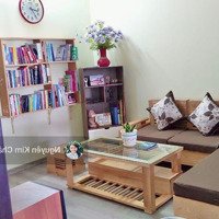 Cho Thuê Căn 2 Phòng Ngủ70M2 Ct4 Vĩnh Điềm Trung Nha Trang Chỉ 5 Triệu/Tháng Gần Siêu Thị Go Nha Trang