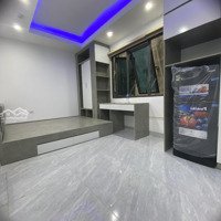 Cho Thuê Phòng Trọ Quan Hoa Cầu Giấy Hn, 25M2 Vskk Full Đồ Giá 3,6-4, 5 Triệu/Th, Liên Hệ: 0946924026