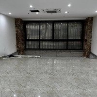 Building 9 Tầng - Hoàn Công - Mp Vip Ngụy Như, Thanh Xuân - 70M2, Mặt Tiền 6M - Hoàn Mỹ Không Lỗi