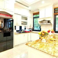 Đẹp Như Ngọc Trinh ! Bán Nhà Phố Thái Hà, Ô Tô Tránh, Kinh Doanh Tấp Nập, Ở Sướng, 80M2*Mt5M