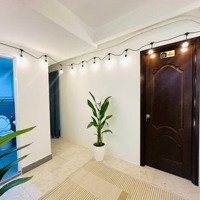 Cho Thuê Chdv Full Nội Thất - Gần Sân Bay, Phường 4 Tân Bình