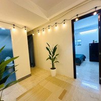 Cho Thuê Chdv Full Nội Thất - Gần Sân Bay, Phường 4 Tân Bình