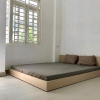 Hẻm 5M - Ô Tô Đậu Trong Nhà Quang Trung- 50M2 Nhỉnh 8 Tỷ