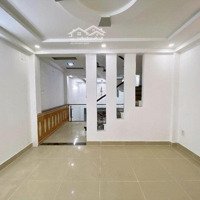 Hẻm 5M - Ô Tô Đậu Trong Nhà Quang Trung- 50M2 Nhỉnh 8 Tỷ