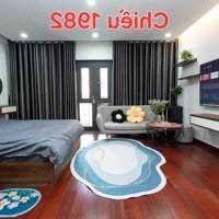 Bán Nhà Ngõ Nguyễn Thị Định 80M2 X 7M, 7 Tầng Thang Máy Ngõ To 2 Xe Tăng Tránh Giá Bán 19.5 Tỷ.