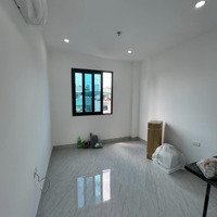 (Siêu Phẩm) Tòa Chdv Cầu Giấy, 70M2*6T,Mặt Tiền5.6M, 20 Phòng Kk, Đủ Pccc, 13.9 Tỷ, Lãi ~8%/Năm