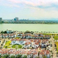 Chính Chủ Cần Tiền Bán Nhanh Các Lô Đất Biệt Thự View Sông Hàn/ Sổ Đỏ Lâu Dài