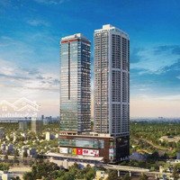 Cho Thuê Căn 4 Phòng Ngủ Nội Thất Cao Cấp Mới Tinh_Gía 40 Triệu/Tháng_Discovery Complex