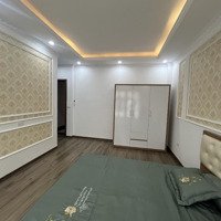 (Mới Cứng) Tòa Chdv Hoàng Hoa Thám-Ba Đình, 65M2*7T,Mặt Tiền5M, Lô Góc, Gần Ô Tô, Full Đồ, Lãi ~7%/Năm