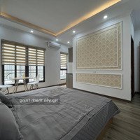 Một Nhà Ra Phố! Tòa Chdv Phố Yên Hòa, Trước Nhà Ô Tô Tránh, Ngõ Thông, Mới 6 Tầng, 66M2 Nhỉnh 16 Tỷ