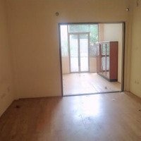 Cho Thuê Nhà Riêng Ngõ Ô Tô, Phố Tôn Thất Thiệp, 80M2 X 4 Tầng, 2+ 4 Phòng Ngủkhép Kín, Giá Bán 25 Triệu