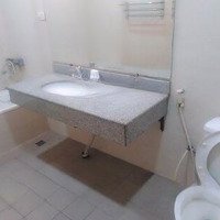 Cho Thuê Nhà Riêng Ngõ Ô Tô, Phố Tôn Thất Thiệp, 80M2 X 4 Tầng, 2+ 4 Phòng Ngủkhép Kín, Giá Bán 25 Triệu