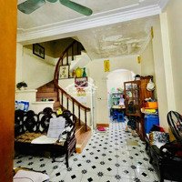 Bán Nhà Lê Quang Đạo, Ngõ Rộng, Ô Tô Cách Nhà 40M,Diện Tích35M2 *4T