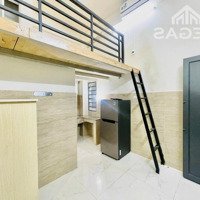 Cho Thuê Phòng Trọ Duplex Gác Cao Ngay Hoàng Hoa Thám