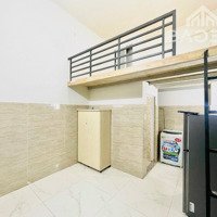 Cho Thuê Phòng Trọ Duplex Gác Cao Ngay Hoàng Hoa Thám